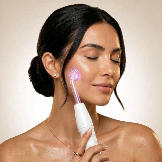 Lanvara™ Anti-Akne Gerät – Für sichtbar reinere Haut